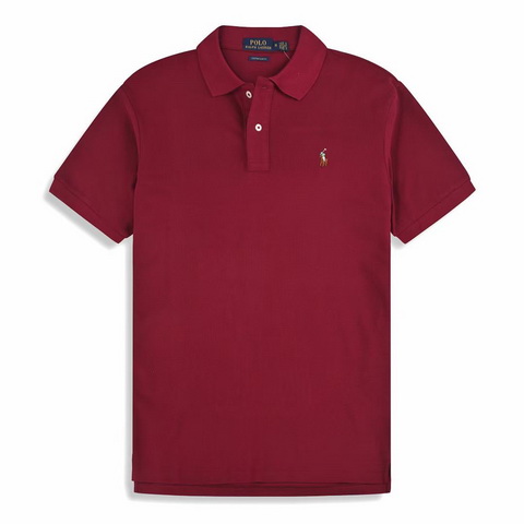 Men Polo Shirts-2709